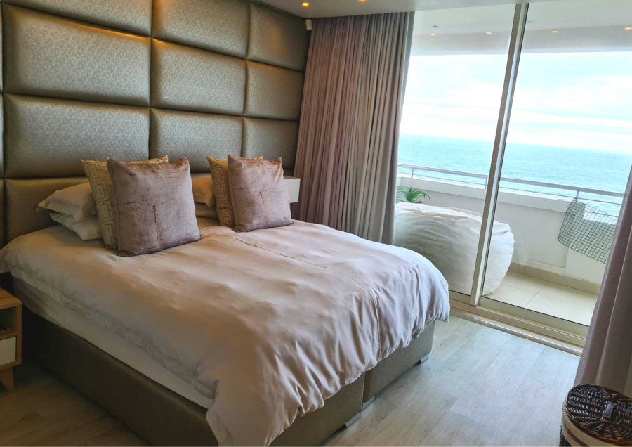 To Let 2 Bedroom Property for Rent in Mouille Point Western Cape